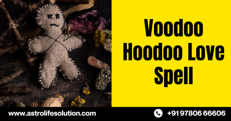 voodoo hoodoo love spell