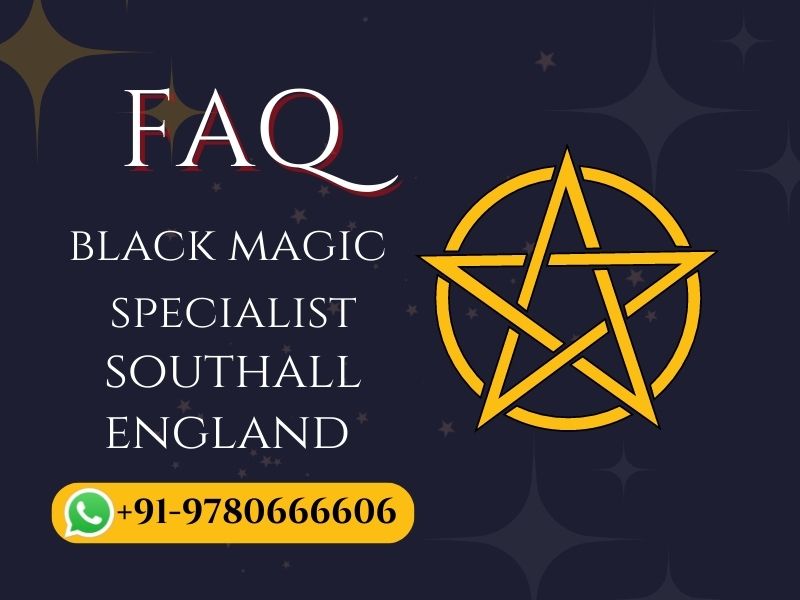 Black Magic Specialist In England Southall