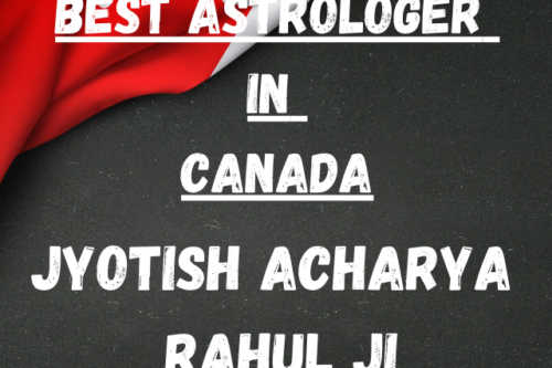 best astrologer in canada