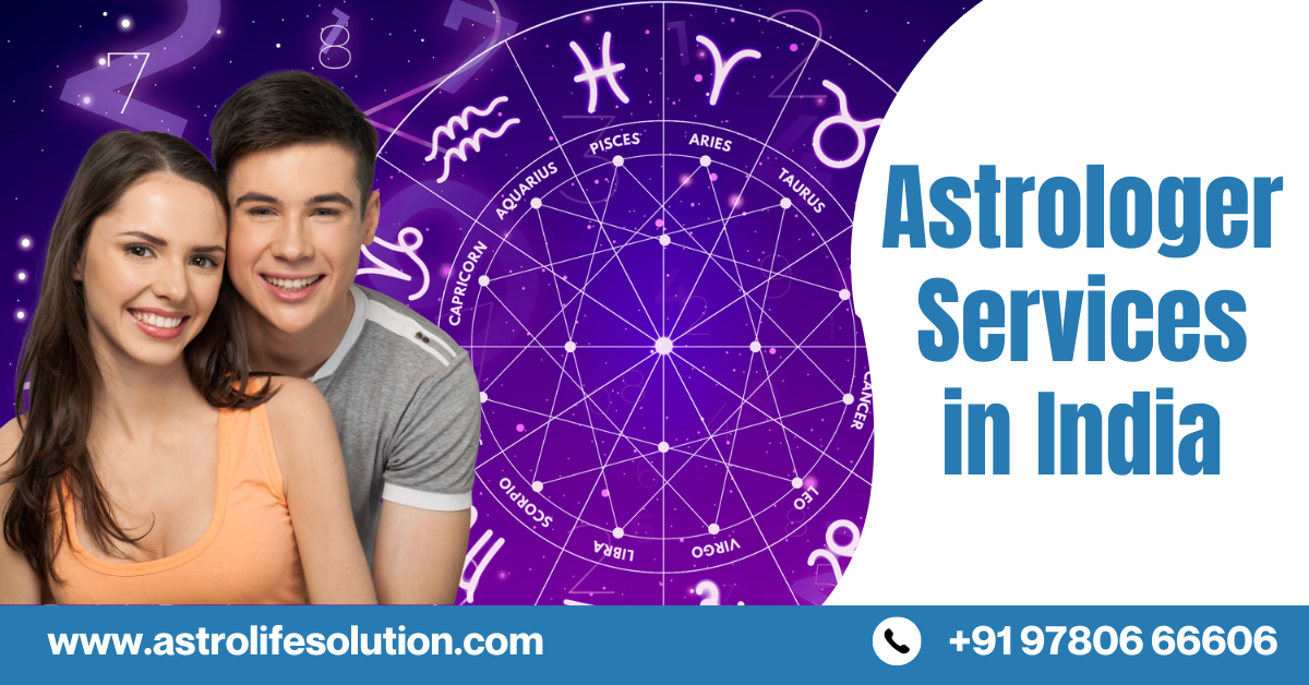 best astrologer in India